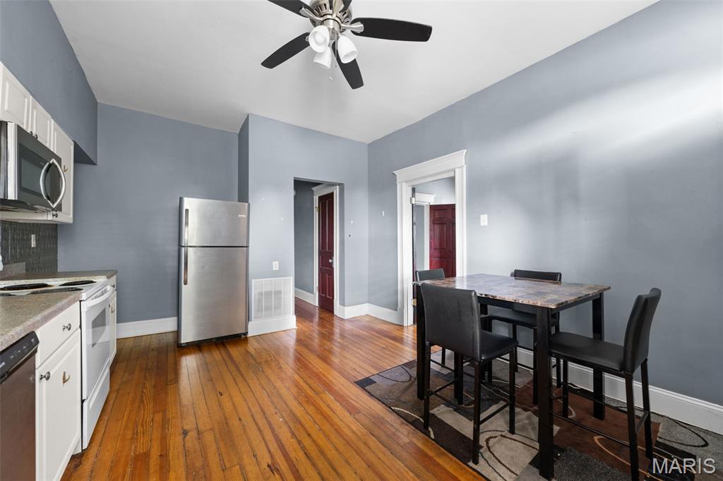 Central Carondelet Add - Residential