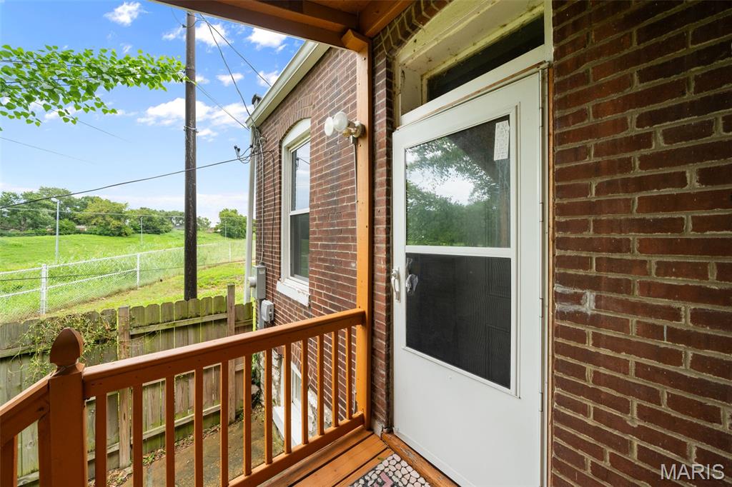 Central Carondelet Add - Residential