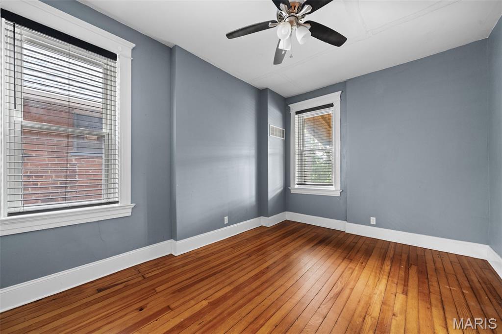 Central Carondelet Add - Residential