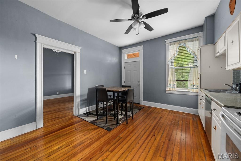 Central Carondelet Add - Residential