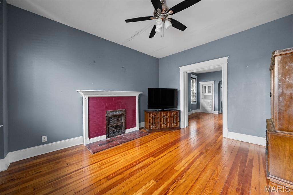 Central Carondelet Add - Residential