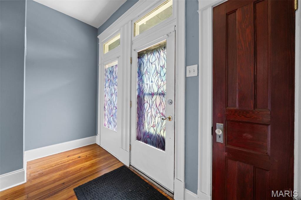 Central Carondelet Add - Residential