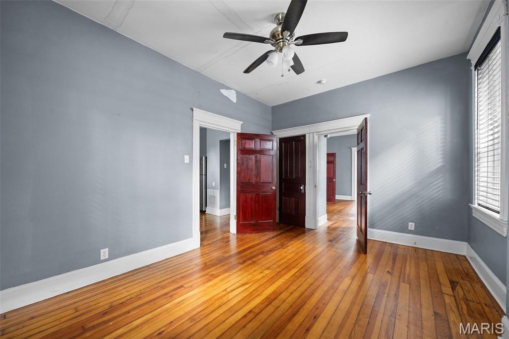 Central Carondelet Add - Residential