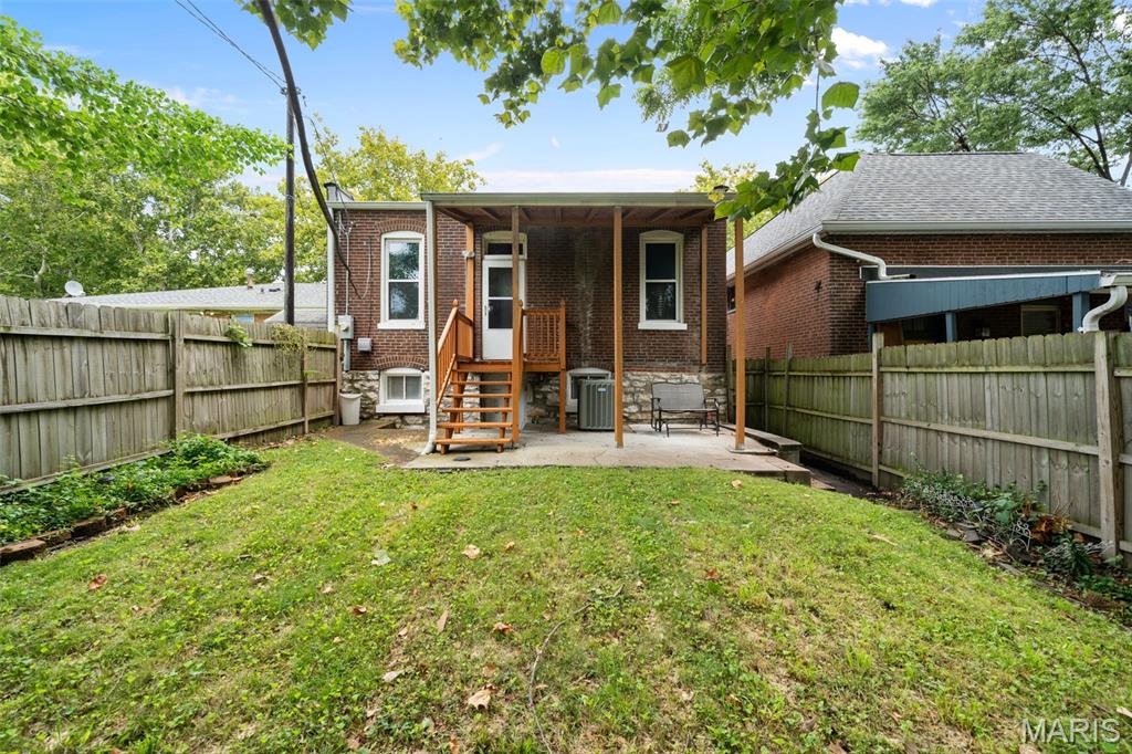 Central Carondelet Add - Residential