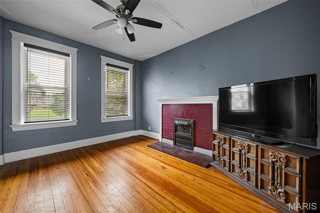 Central Carondelet Add - Residential