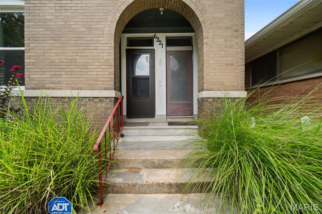 Central Carondelet Add - Residential