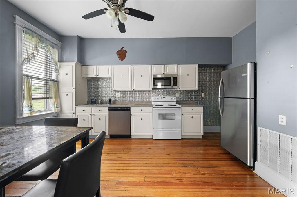 Central Carondelet Add - Residential