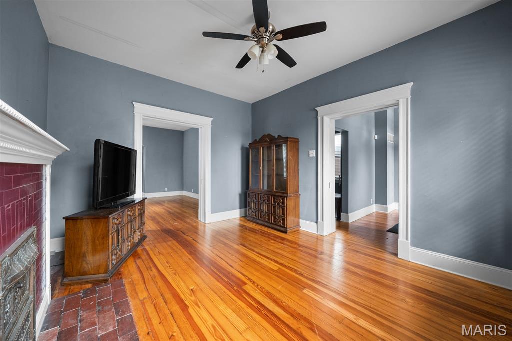Central Carondelet Add - Residential