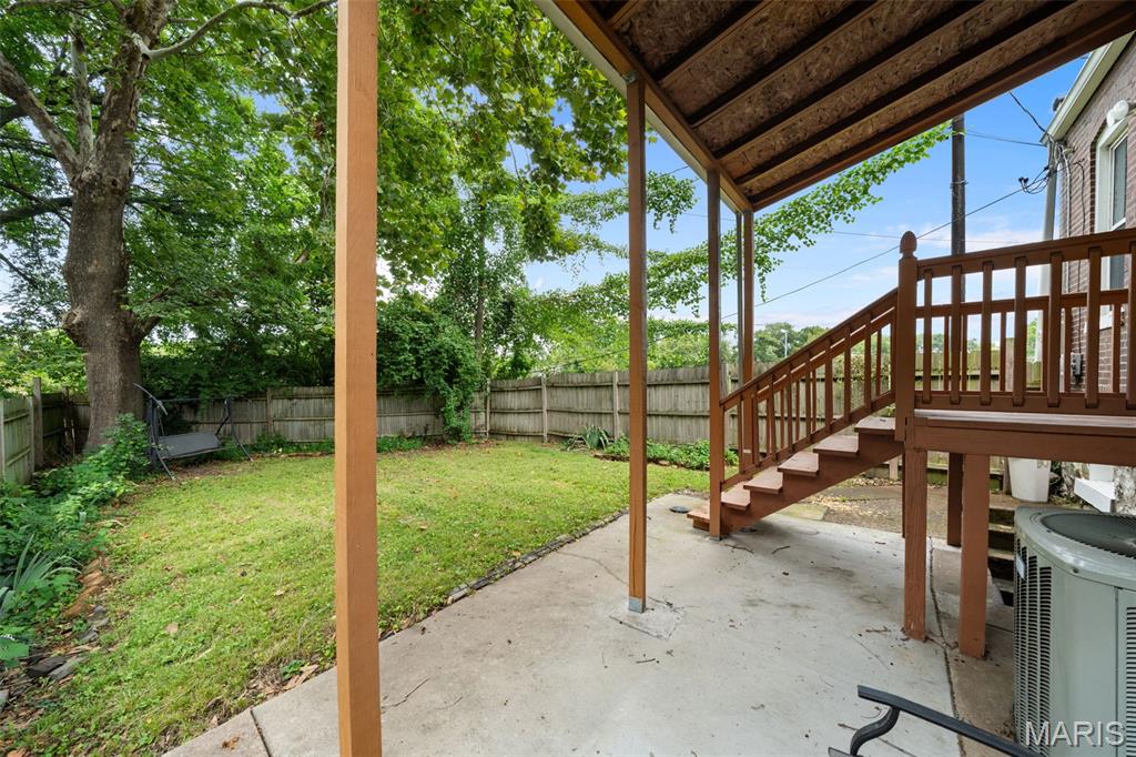 Central Carondelet Add - Residential