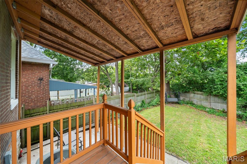 Central Carondelet Add - Residential