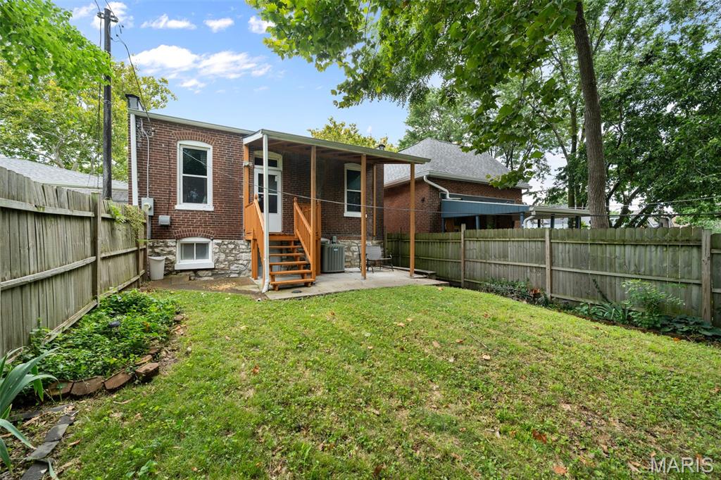 Central Carondelet Add - Residential