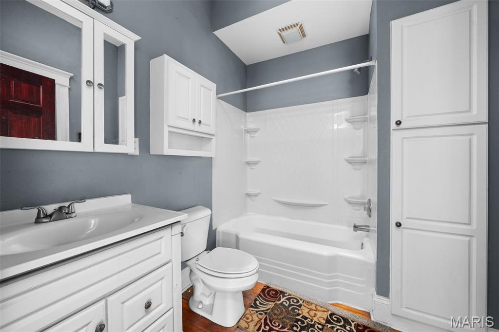 Central Carondelet Add - Residential