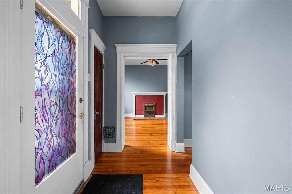 Central Carondelet Add - Residential