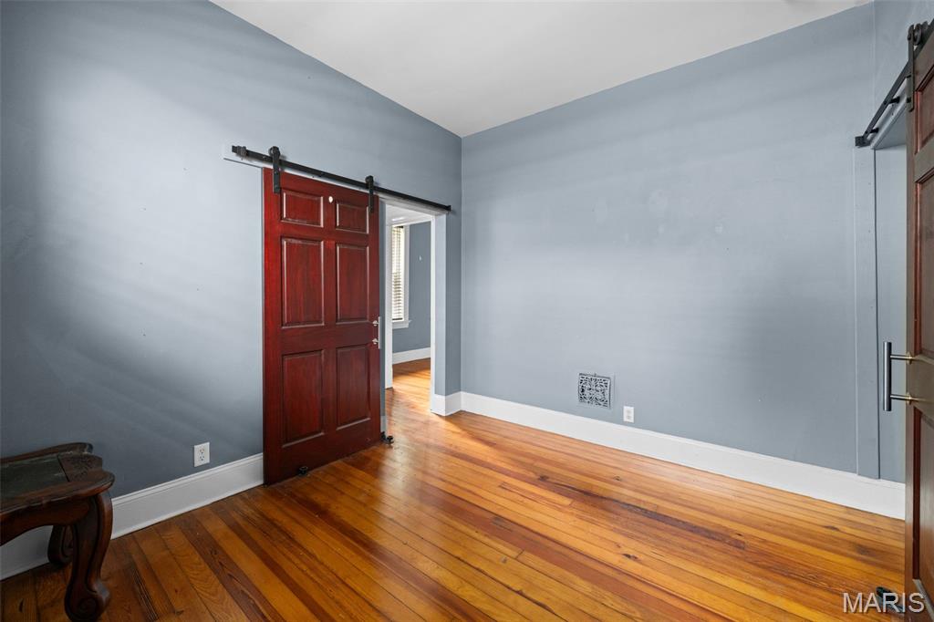 Central Carondelet Add - Residential