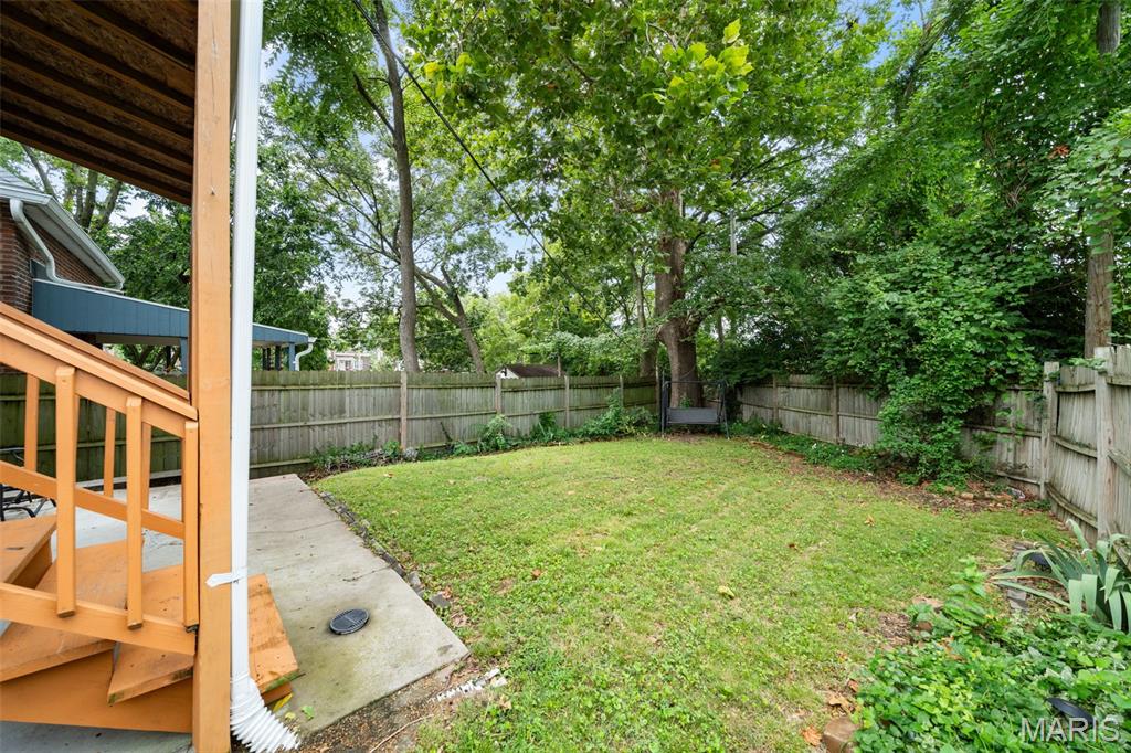 Central Carondelet Add - Residential