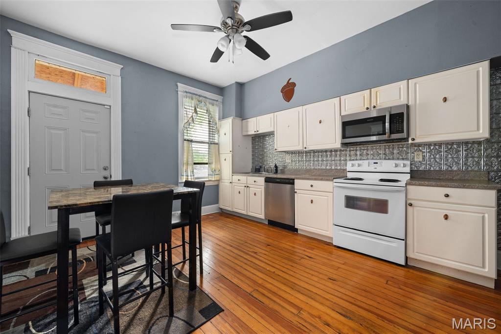 Central Carondelet Add - Residential
