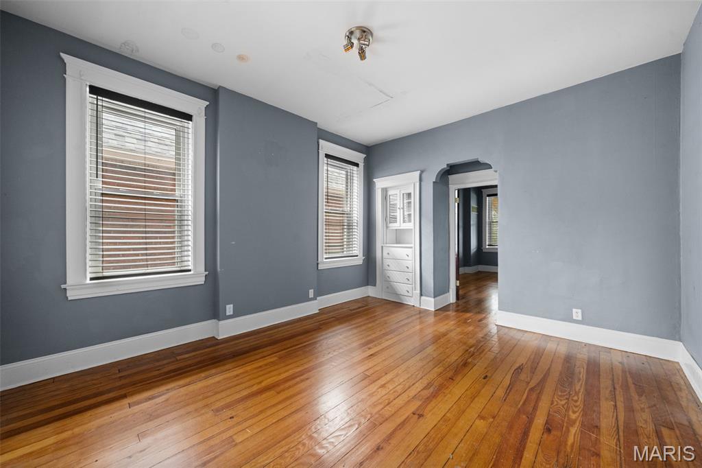 Central Carondelet Add - Residential