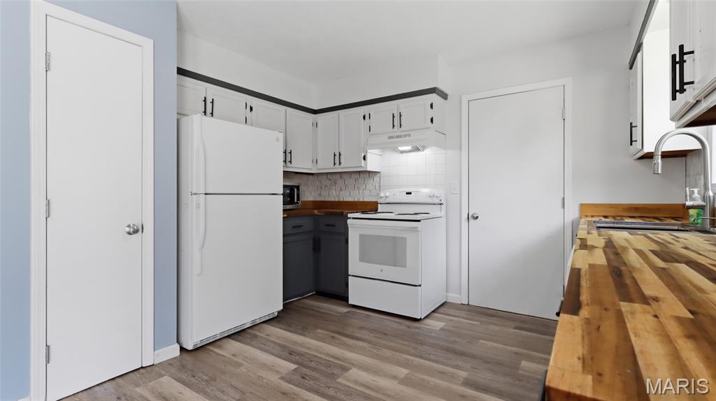 High Point Estates - Residential