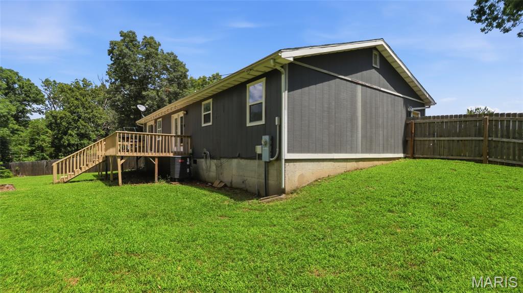 High Point Estates - Residential