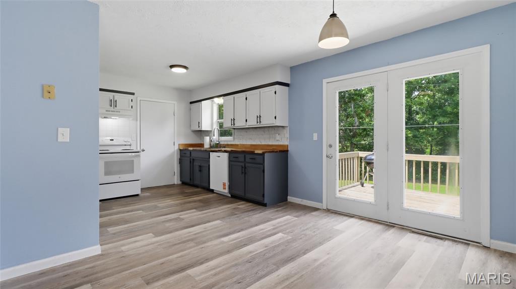 High Point Estates - Residential