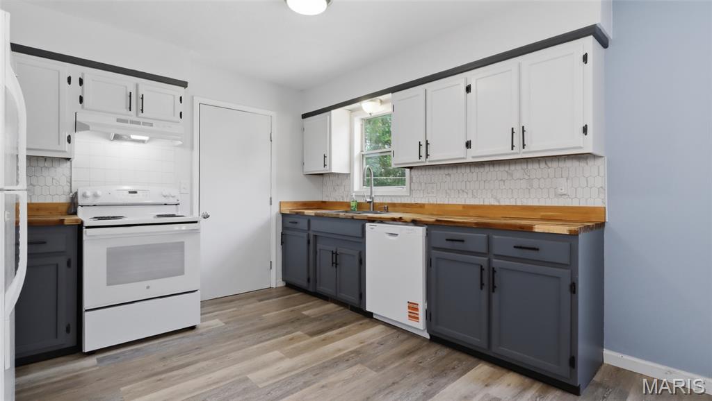 High Point Estates - Residential