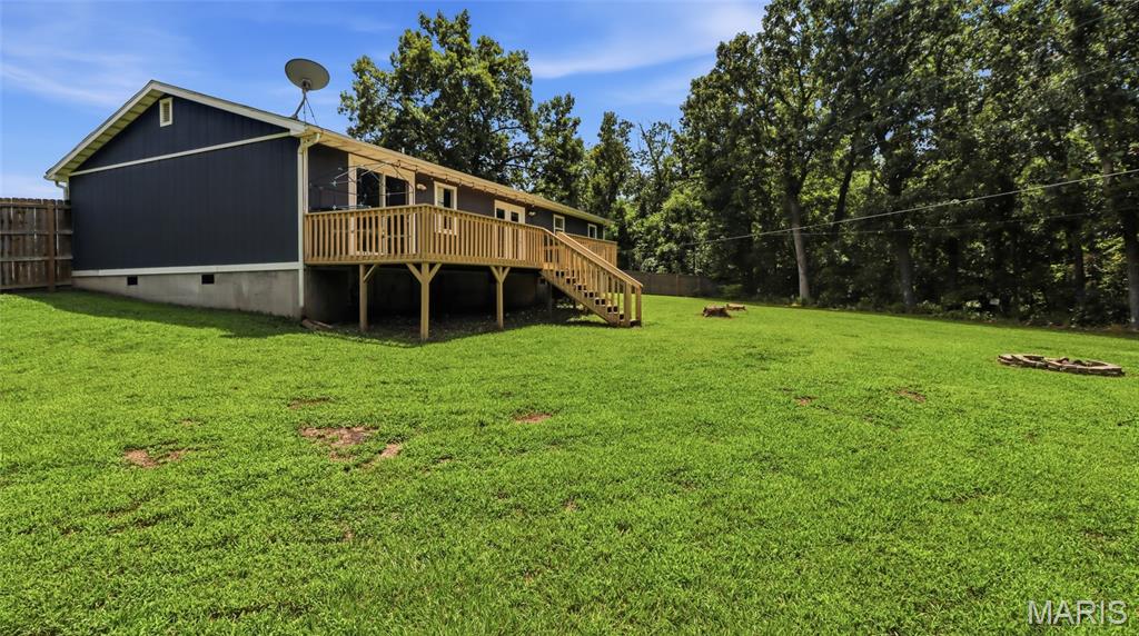 High Point Estates - Residential