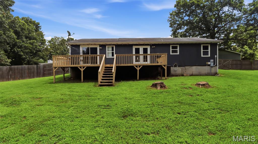 High Point Estates - Residential