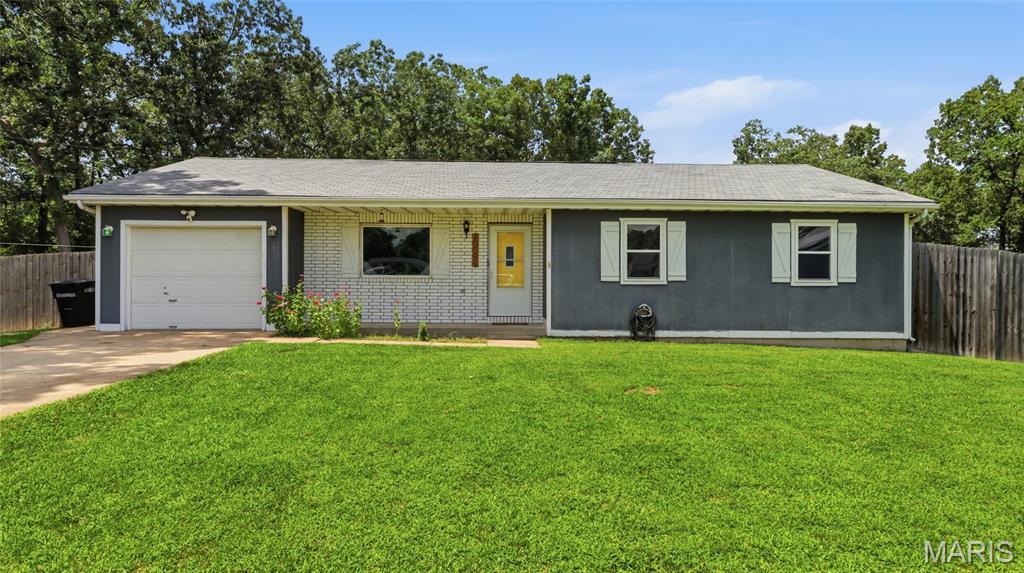 High Point Estates - Residential