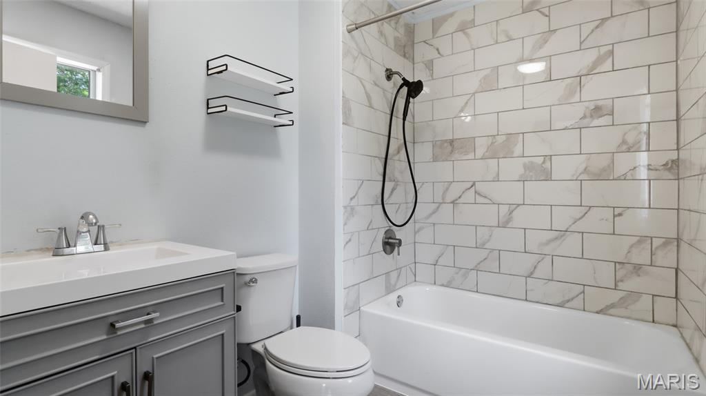 High Point Estates - Residential