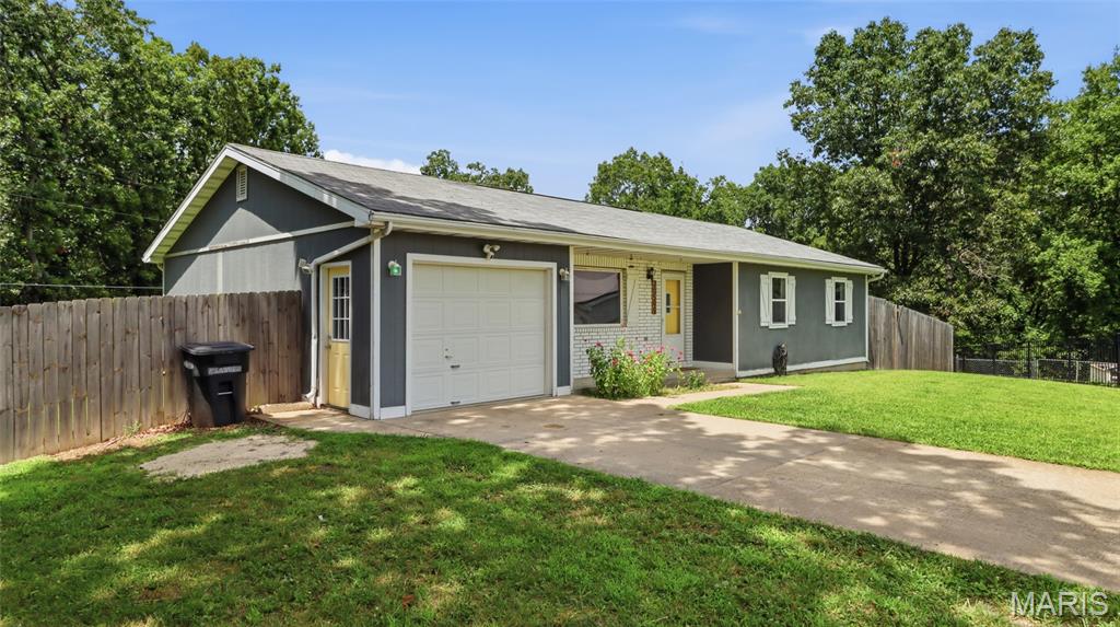 High Point Estates - Residential