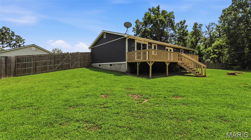 High Point Estates - Residential