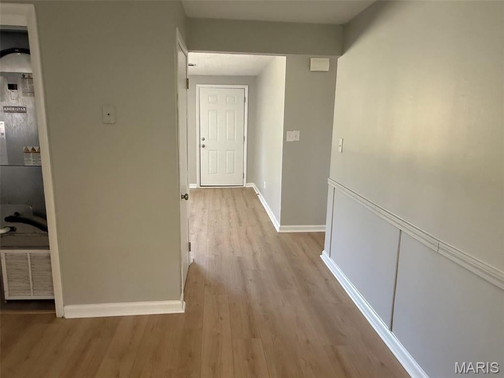 none - Residential