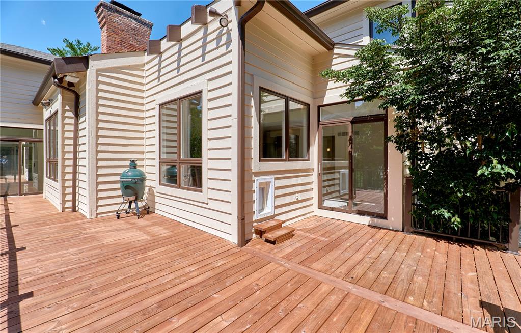 Park Place - Residential