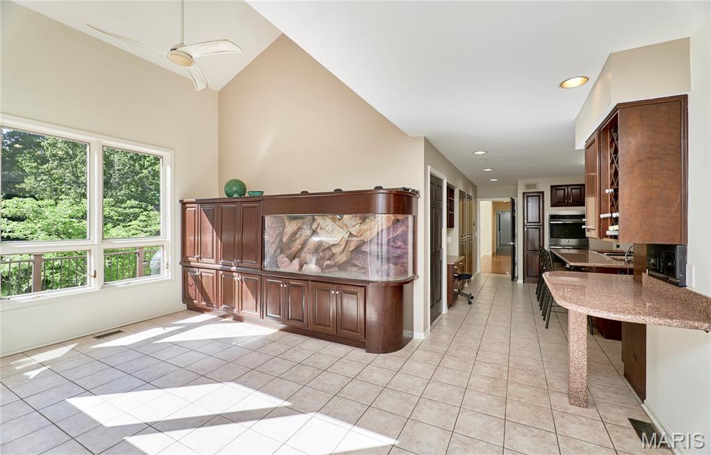 Park Place - Residential