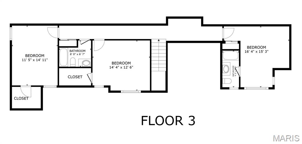 Park Place - Residential