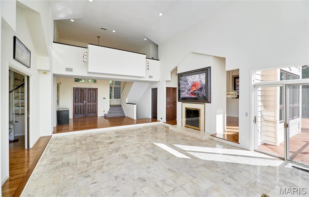 Park Place - Residential