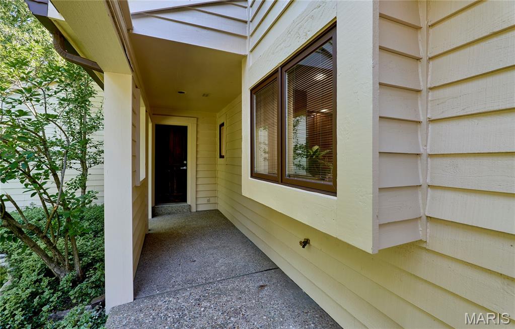 Park Place - Residential