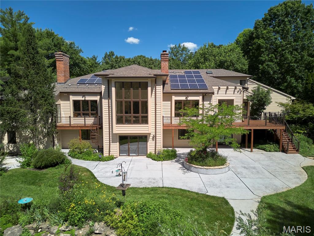 Park Place - Residential