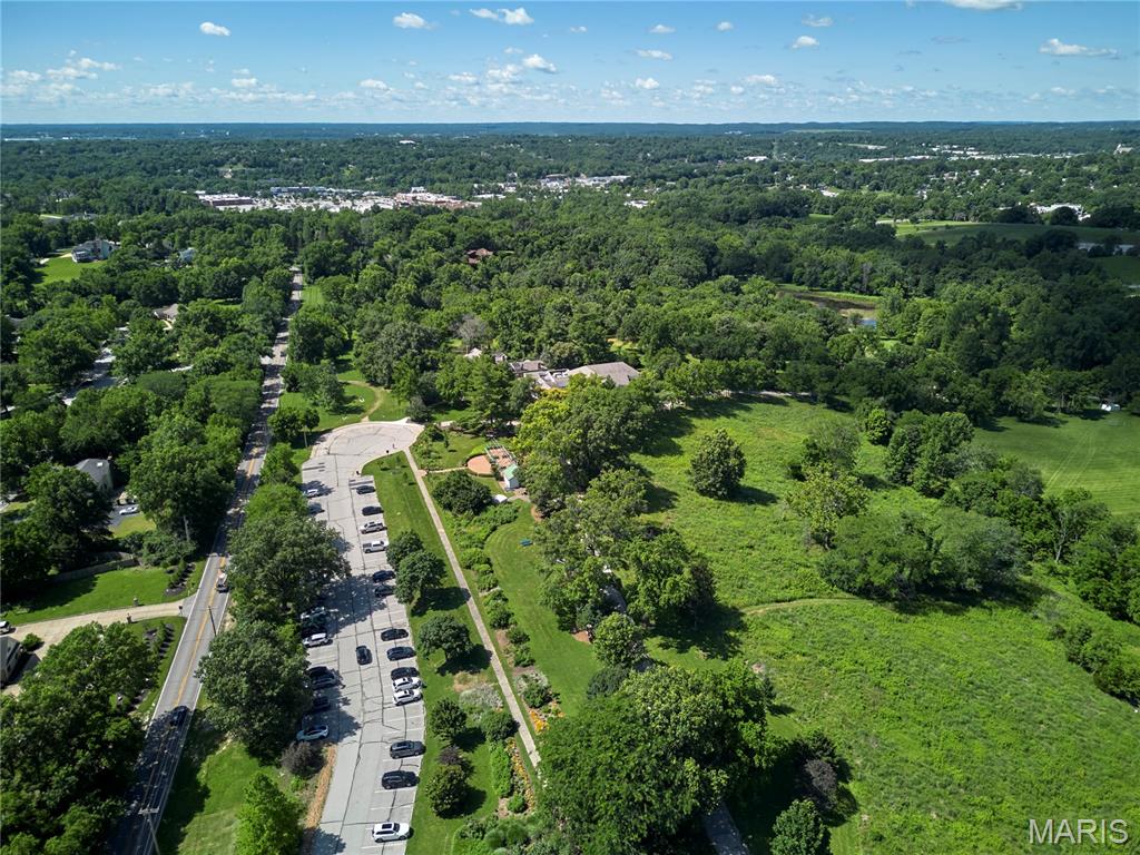 Park Place - Residential