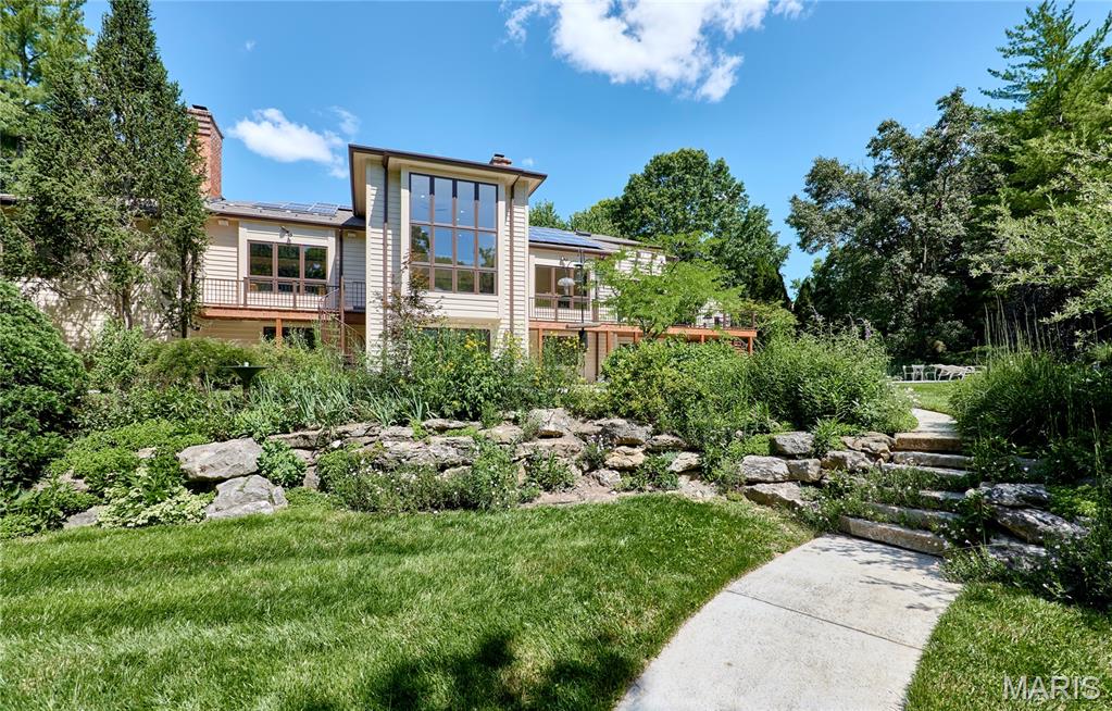 Park Place - Residential