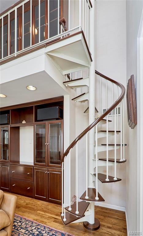 Park Place - Residential