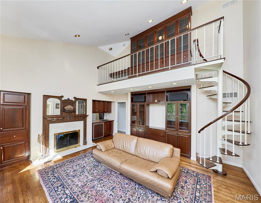 Park Place - Residential