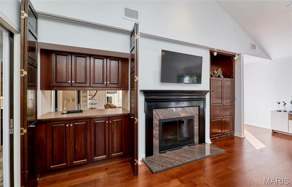 Park Place - Residential