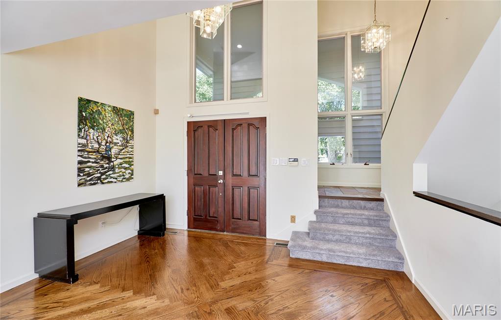 Park Place - Residential