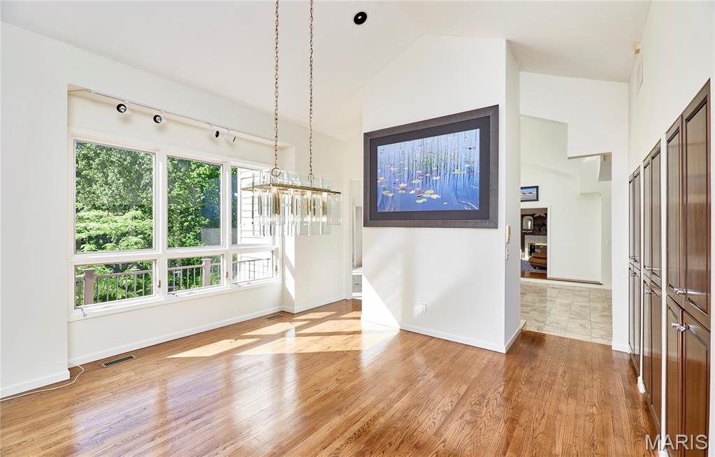 Park Place - Residential