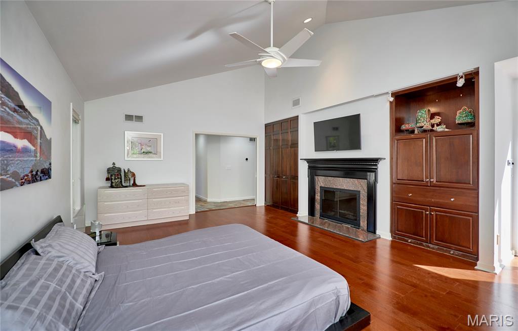 Park Place - Residential