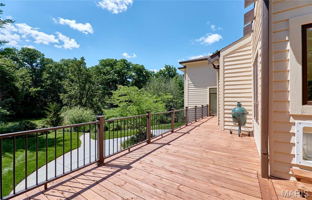 Park Place - Residential