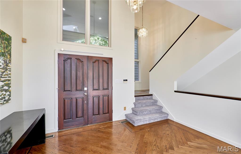 Park Place - Residential