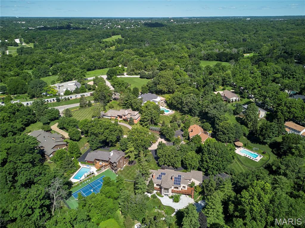 Park Place - Residential