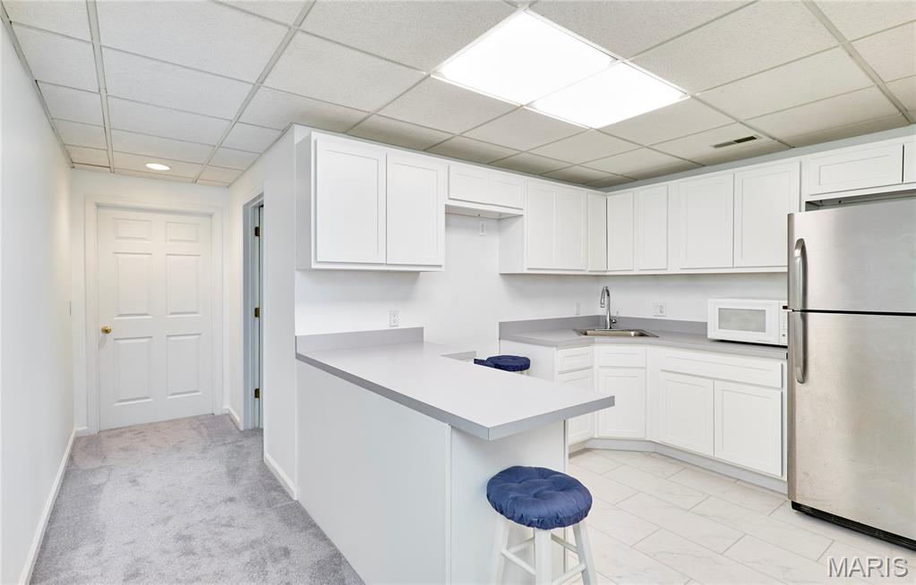 Park Place - Residential